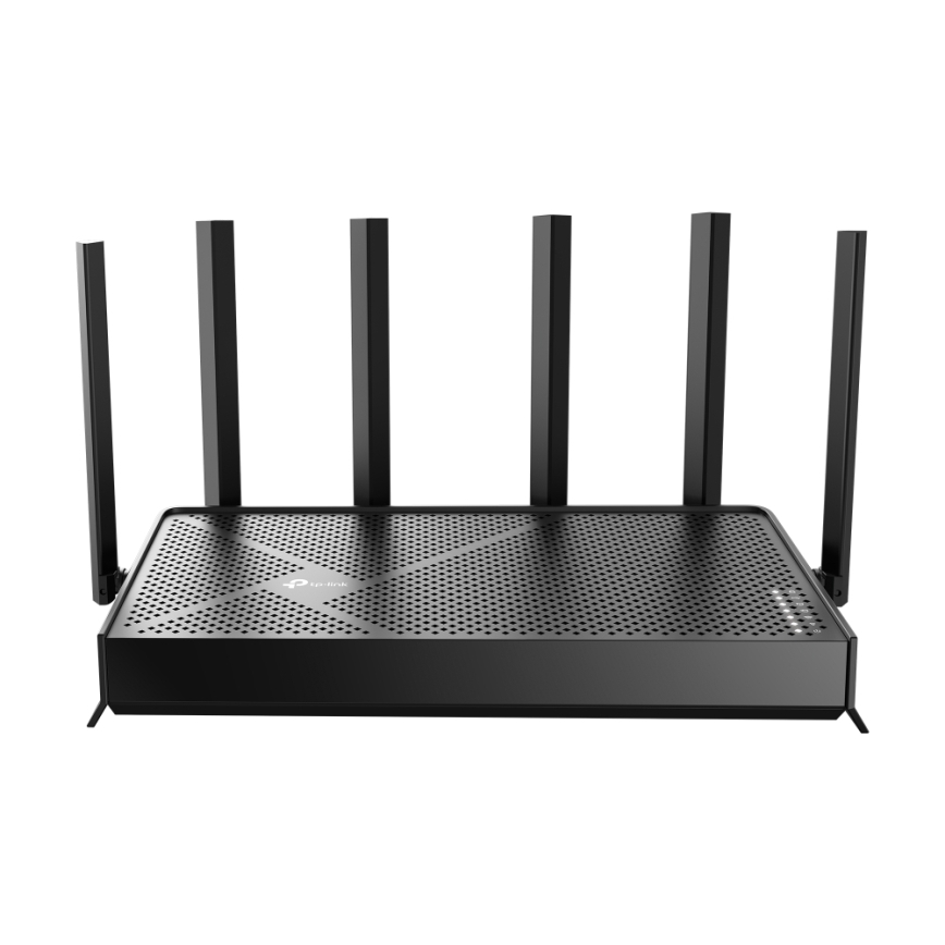 TP-Link - Kétsávos Wi-Fi 7 router