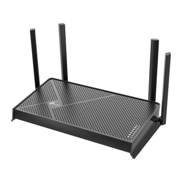TP-Link - Kettős sávú Wi-Fi 7 router