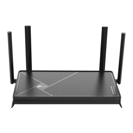 TP-Link - Kettős sávú Wi-Fi 7 router