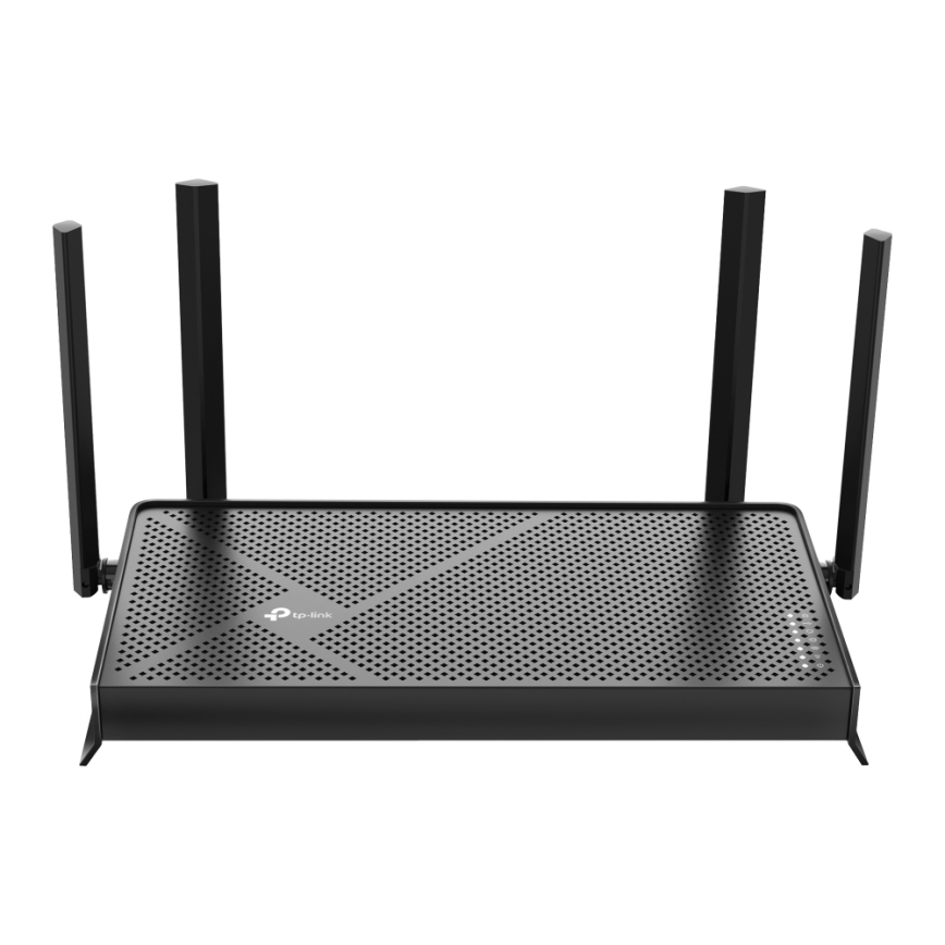 TP-Link - Kettős sávú Wi-Fi 7 router