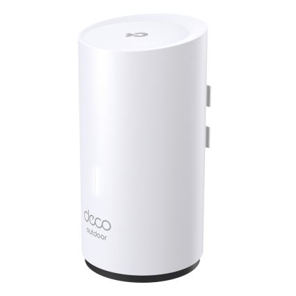 TP-Link - kültéri/beltéri Wi-Fi 6 mesh rendszer Deco X50-Outdoor