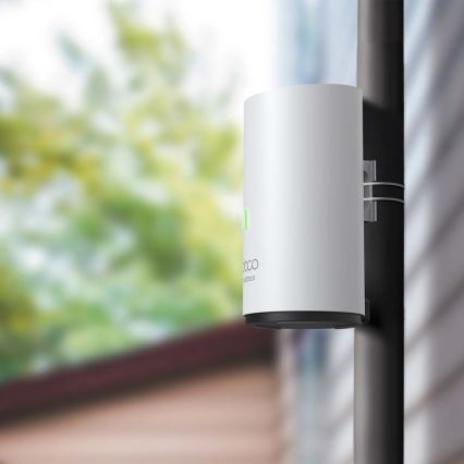 TP-Link - kültéri/beltéri Wi-Fi 6 mesh rendszer Deco X50-Outdoor