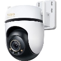 TP-Link - Kültéri kamera érzékelővel IP66 Wi-Fi