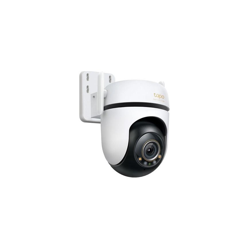 TP-Link - Kültéri kamera IP66 Wi-Fi
