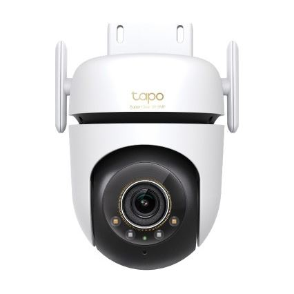 TP-Link - Kültéri kamera IP66 Wi-Fi