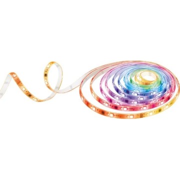 TP-Link - LED RGBW dimmelhető szalag 5 m LED/13W/230V Wi-Fi