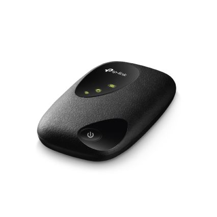 TP-Link - M7000 hordozható 4G LTE Wi-Fi hotspot