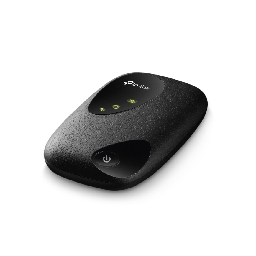 TP-Link - M7000 hordozható 4G LTE Wi-Fi hotspot