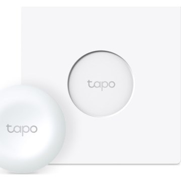 TP-Link - Okos érintős fényerőszabályzó 1xCR2032