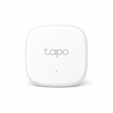 TP-Link - Okos hőmérséklet- és páratartalom-érzékelő 1xCR2450