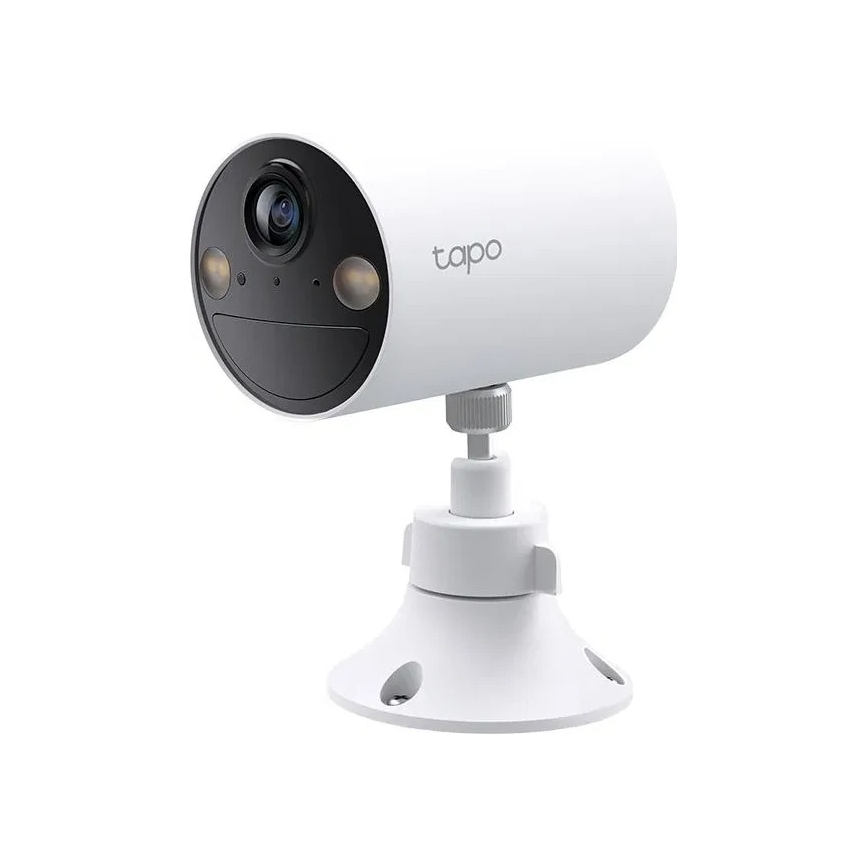 TP-Link - Okos kültéri kamera érzékelővel, IP65, Wi‑Fi