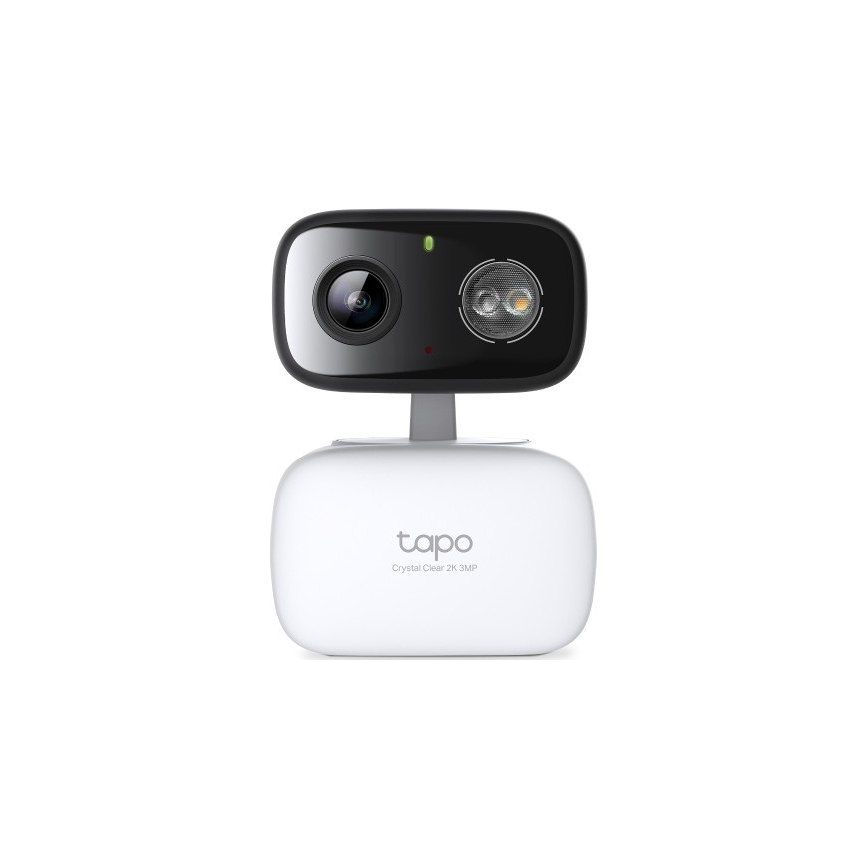 TP-Link - Okos kültéri kamera IP65 Wi-Fi Tuya