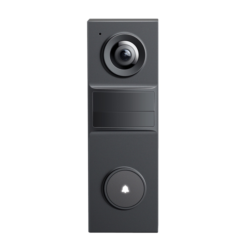 TP-Link - Okos mini videócsengő Wi-Fi