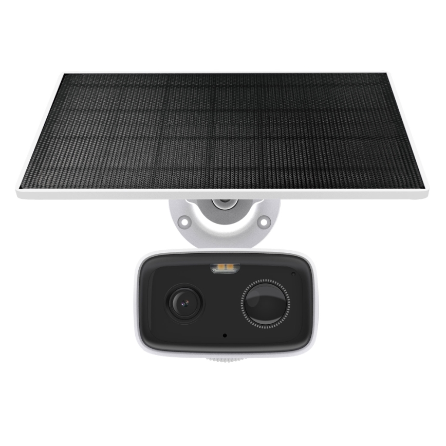 TP-Link - Okos napelemes kamera 5200 mAh 5V IP65
