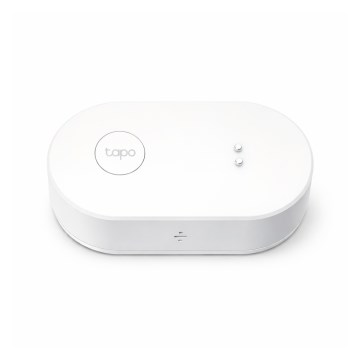 TP-Link - Okos vízszivárgás-érzékelő 2xAAA Wi-Fi