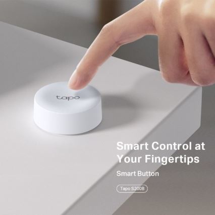 TP-Link - Okosgomb 1xCR2032 Wi-Fi