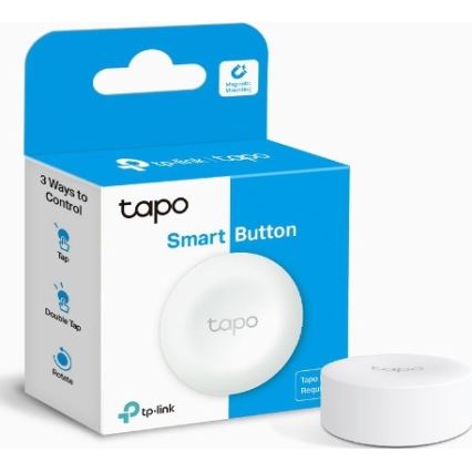 TP-Link - Okosgomb 1xCR2032 Wi-Fi