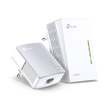 TP-Link - Powerline Wi‑Fi kezdőkészlet