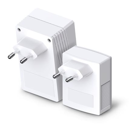 TP-Link - Powerline Wi‑Fi kezdőkészlet