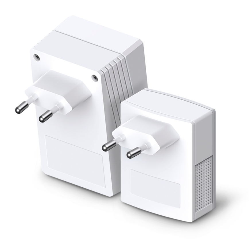 TP-Link - Powerline Wi‑Fi kezdőkészlet