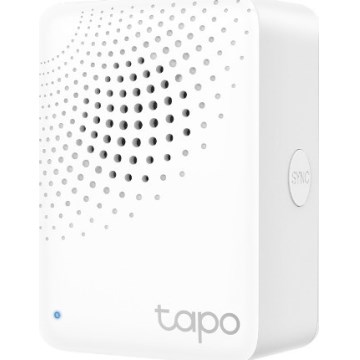 TP-Link - Tapo H100 MATTER Wi-Fi okosközpont