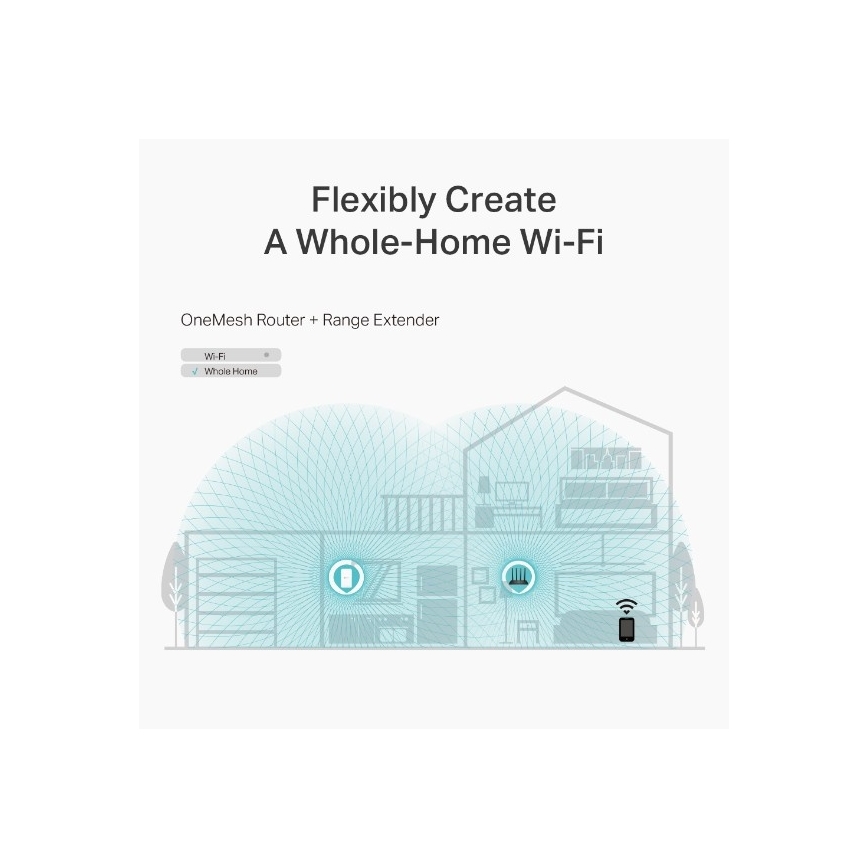 TP-Link - Vezeték nélküli gigabites MU-MIMO router Archer C6 V3.2 Wi-Fi