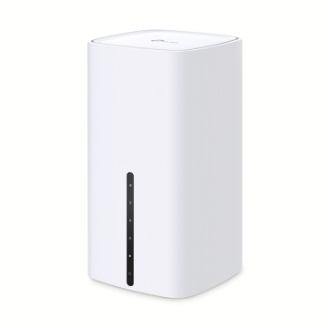 TP-Link - Vezeték nélküli, két sávos, gigabites 2,4/5 GHz-es router Archer NX200