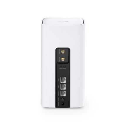 TP-Link - Vezeték nélküli, két sávú, gigabites 5G router Archer NX200 Wi-Fi