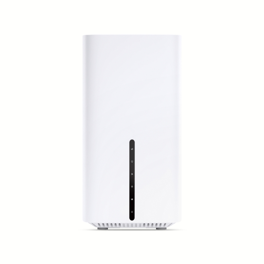TP-Link - Vezeték nélküli, két sávú, gigabites 5G router Archer NX200 Wi-Fi