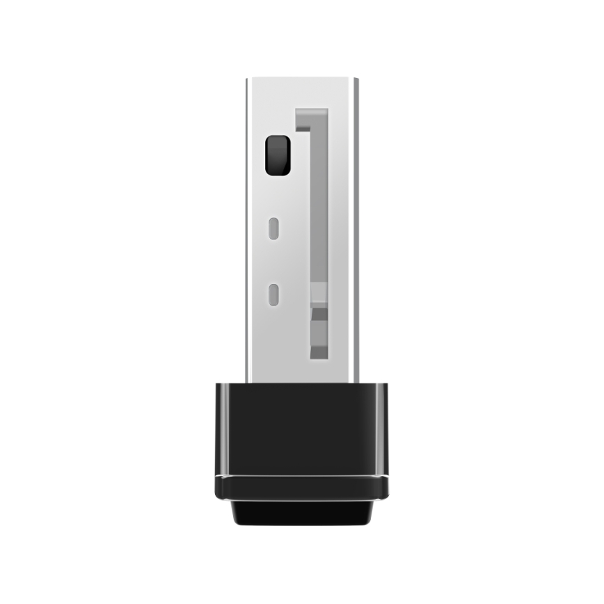 TP-Link - Vezeték nélküli Wi-Fi 6 USB nano adapter Archer TX1U Nano