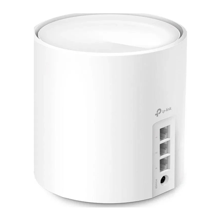 TP-Link - Wi-Fi 6 mesh rendszer az egész otthon számára