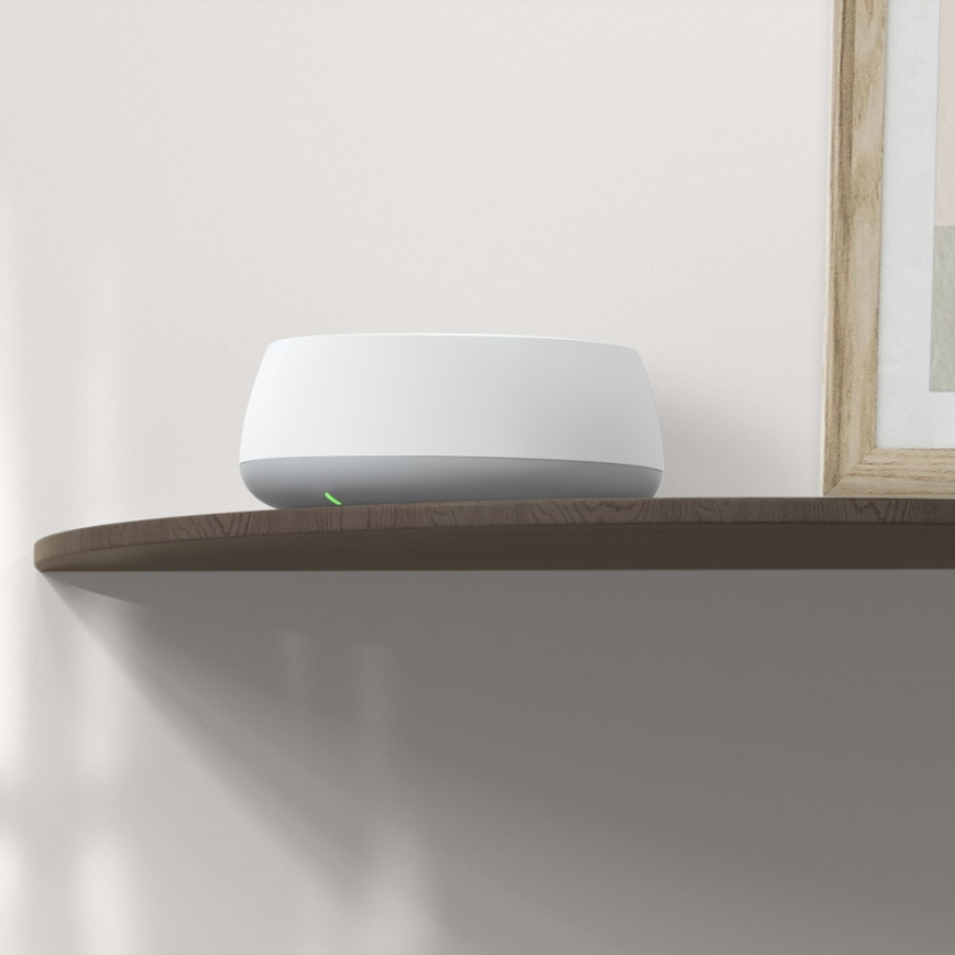 TP-Link - Wi-Fi 7 mesh rendszer a teljes otthon lefedettségéhez