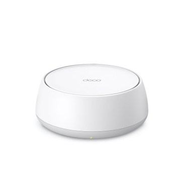 TP-Link - Wi-Fi 7 mesh rendszer az egész otthon számára Deco BE22