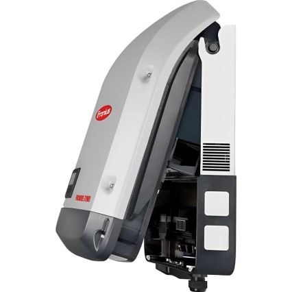 Transzformátor nélküli átalakító 3,7kWh, Fronius Symo 3.7-3- M lámpa IP65