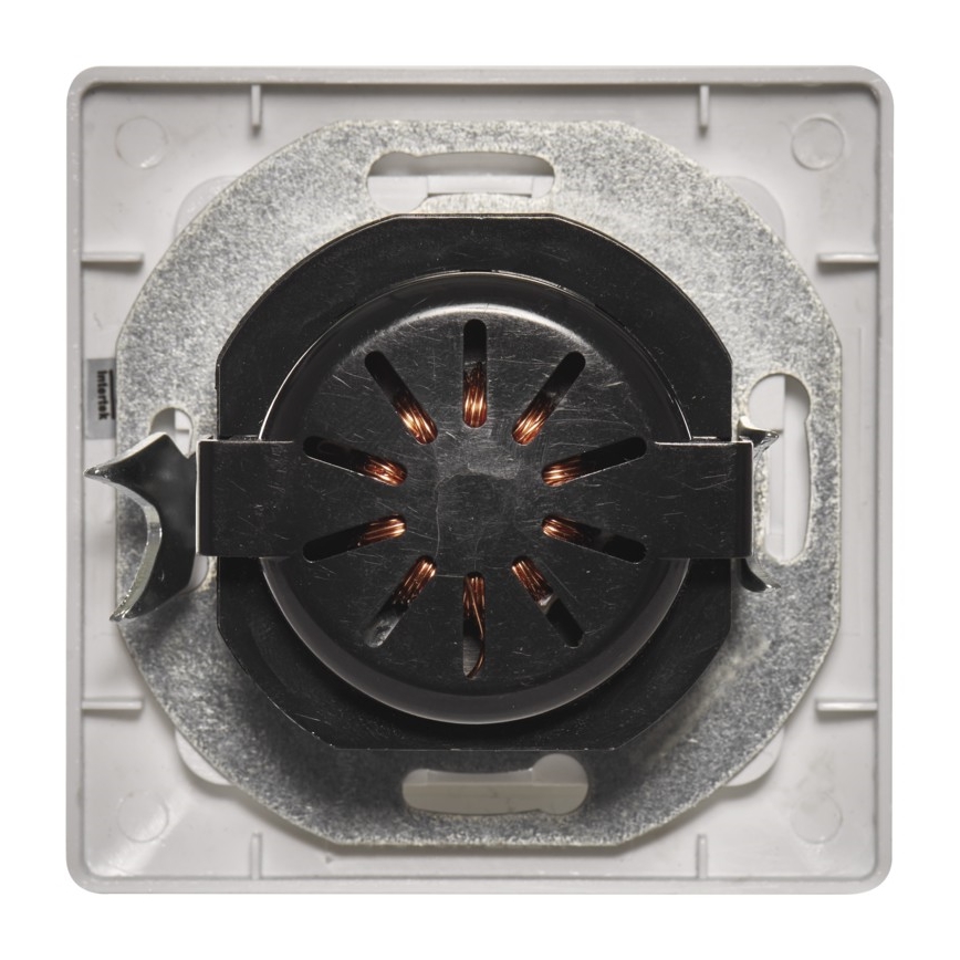 Triakos forgatható fényerőszabályzó 110W/230V