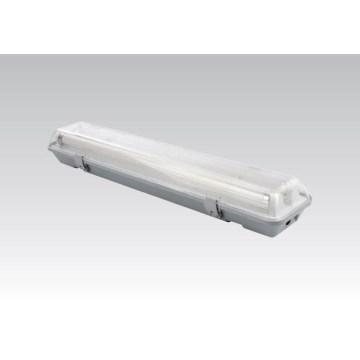 TRILUX fénycsöves világítás 2xT8/58W