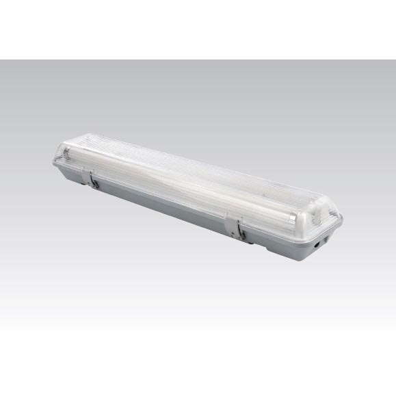 TRILUX fénycsöves világítás 2xT8/58W