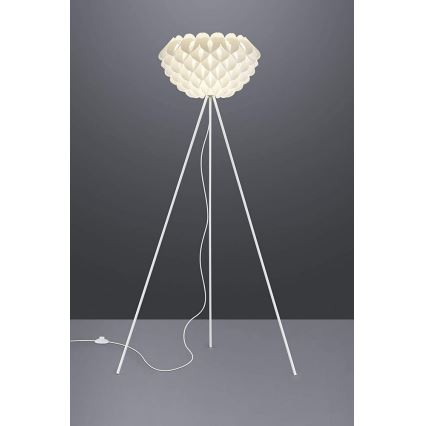 TRIO - Állólámpa TILIA 1xE27/60W/230V