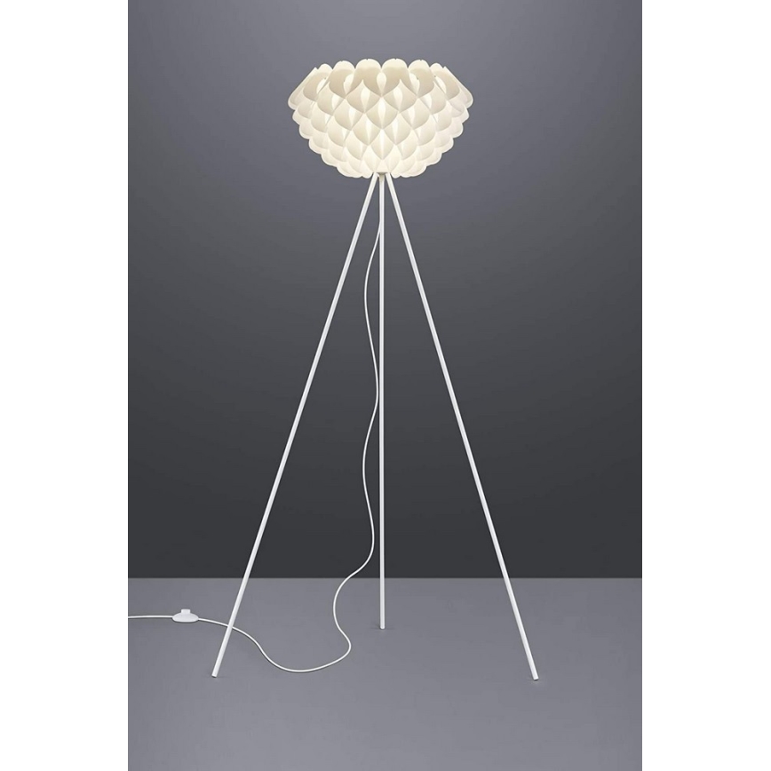 TRIO - Állólámpa TILIA 1xE27/60W/230V