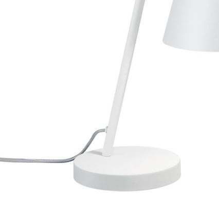 Trio - Asztali lámpa ANDREUS 1xE14/40W/230V