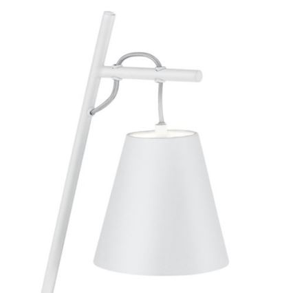 Trio - Asztali lámpa ANDREUS 1xE14/40W/230V