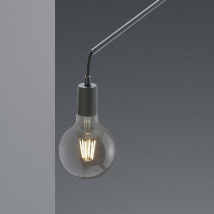 Trio - Fali lámpa LINE 1xE27/10W/230V