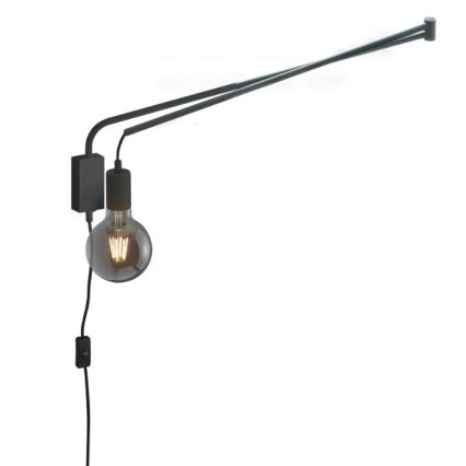 Trio - Fali lámpa LINE 1xE27/10W/230V