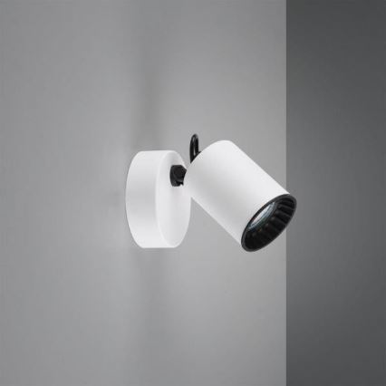 Trio - Fali spotlámpa PAGO 1xGU10//35W/230V fehér