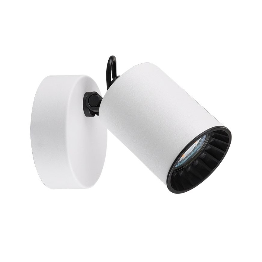 Trio - Fali spotlámpa PAGO 1xGU10//35W/230V fehér