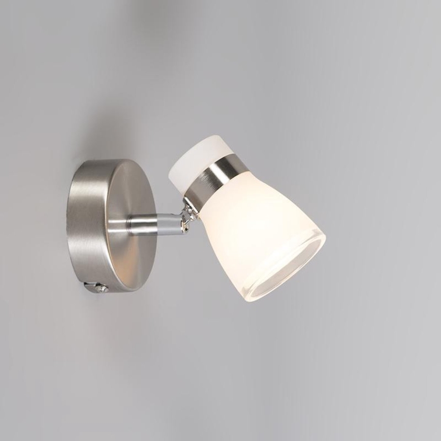 Trio - Fali spotlámpa SOCHAUX 1xG9 / 18W / 230V