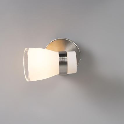 Trio - Fali spotlámpa SOCHAUX 1xG9 / 18W / 230V