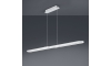 Trio - Fényerő-szabályozós LED csillár ROMULUS LED/37W/230V