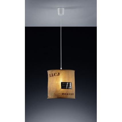 TRIO - Lámpabúra BAG E27 átm. 270 mm