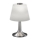 Trio - LED Asztali lámpa MONTI 1xE14/3,5W/230V